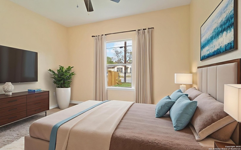 1434 Merida, San Antonio, TX 78207, 3 Bedrooms Bedrooms, ,2 BathroomsBathrooms,Residential,For Sale,1434 Merida,0,1896903