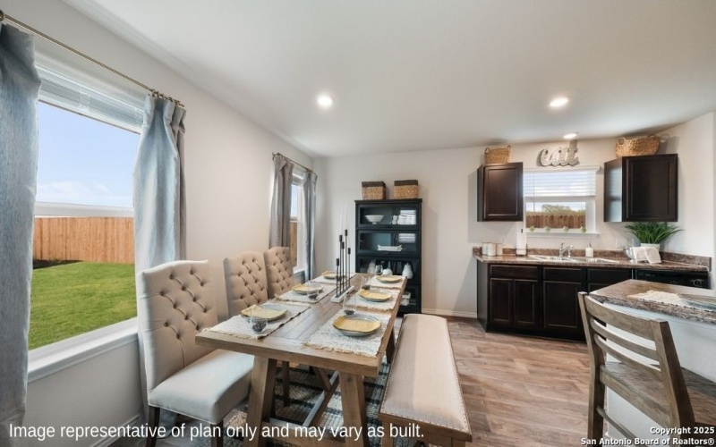 5206 Concho Springs, San Antonio, TX 78253, 4 Habitaciones Habitaciones , ,2 BañosBaños,Residential,En Venta,5206 Concho Springs,0,1924353