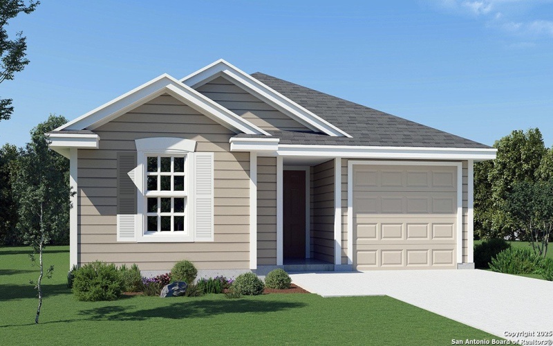 5218 Concho Springs, San Antonio, TX 78253, 3 Habitaciones Habitaciones , ,2 BañosBaños,Residential,En Venta,5218 Concho Springs,0,1924368