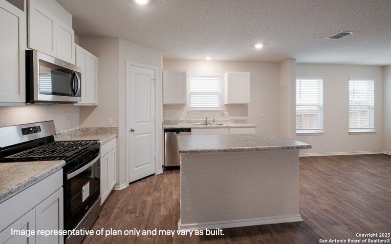 5202 Concho Springs, San Antonio, TX 78253, 4 Bedrooms Bedrooms, ,2 BathroomsBathrooms,Residential,For Sale,5202 Concho Springs,0,1924379