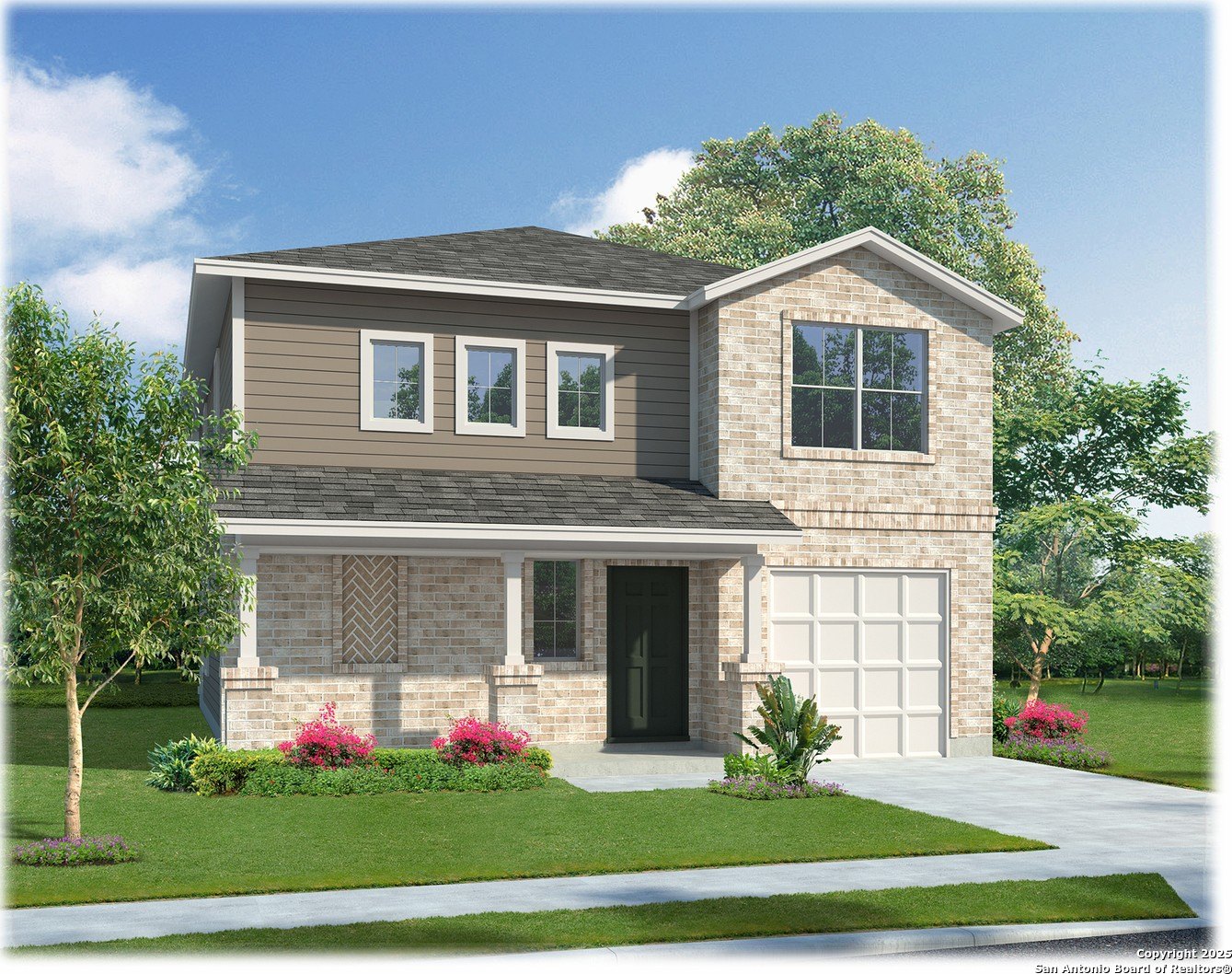 13920 San Saba Falls, San Antonio, TX 78253, 4 Bedrooms Bedrooms, ,2 BathroomsBathrooms,Residential,For Sale,13920 San Saba Falls,0,1924407