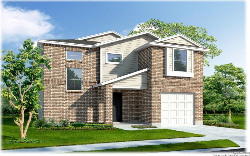 13916 San Saba Falls, San Antonio, TX 78253, 4 Bedrooms Bedrooms, ,2 BathroomsBathrooms,Residential,For Sale,13916 San Saba Falls,0,1924414