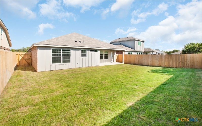 1425 Lindsey Drive, Copperas Cove, TX 76522, 4 Bedrooms Bedrooms, ,2 BathroomsBathrooms,Residential,For Sale,1425 Lindsey Drive,0,598466