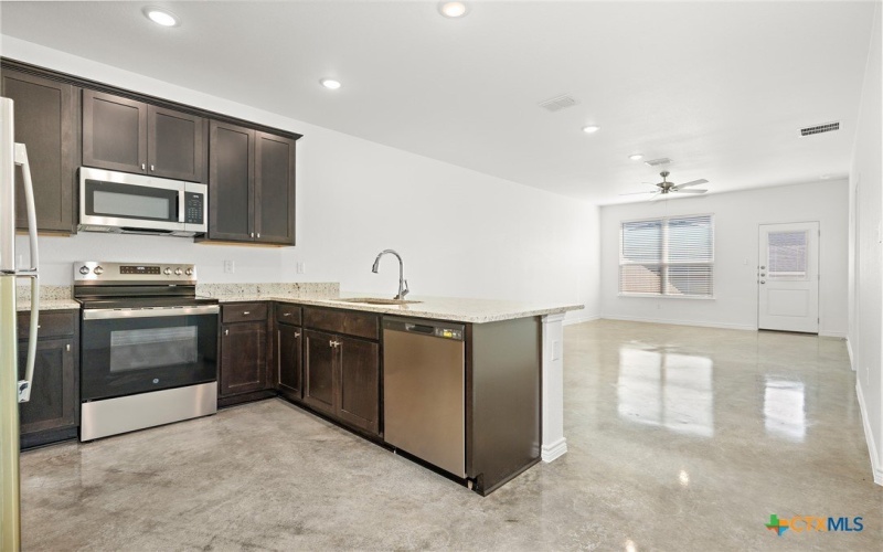 3800 Pecan Hickory Trail unit: B #B, Killeen, TX 76542, 3 Bedrooms Bedrooms, ,2 BathroomsBathrooms,Residential,For Sale,3800 Pecan Hickory Trail unit: B,0,598485