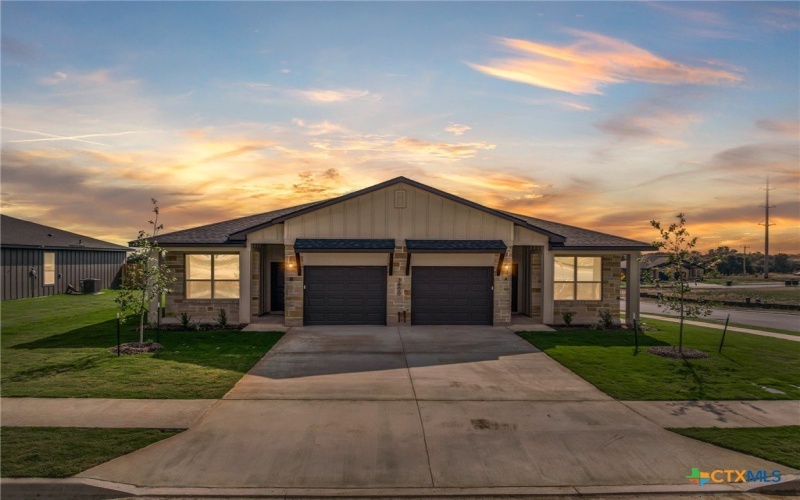 3800 Pecan Hickory Trail unit: B #B, Killeen, TX 76542, 3 Bedrooms Bedrooms, ,2 BathroomsBathrooms,Residential,For Sale,3800 Pecan Hickory Trail unit: B,0,598485