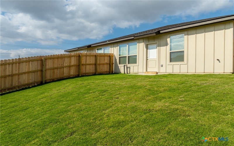 3800 Pecan Hickory Trail unit: B #B, Killeen, TX 76542, 3 Bedrooms Bedrooms, ,2 BathroomsBathrooms,Residential,For Sale,3800 Pecan Hickory Trail unit: B,0,598485