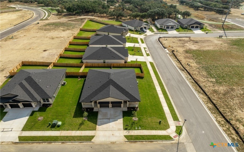 3800 Pecan Hickory Trail unit: B #B, Killeen, TX 76542, 3 Bedrooms Bedrooms, ,2 BathroomsBathrooms,Residential,For Sale,3800 Pecan Hickory Trail unit: B,0,598485