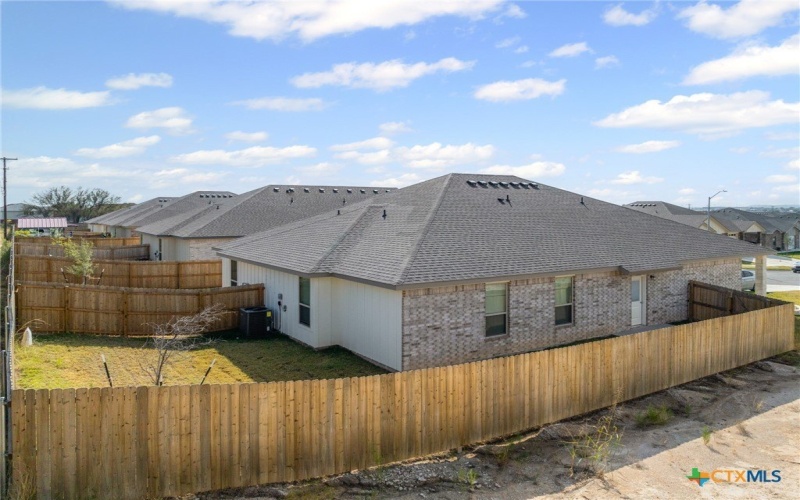 3800 Pecan Hickory Trail unit: B #B, Killeen, TX 76542, 3 Bedrooms Bedrooms, ,2 BathroomsBathrooms,Residential,For Sale,3800 Pecan Hickory Trail unit: B,0,598485
