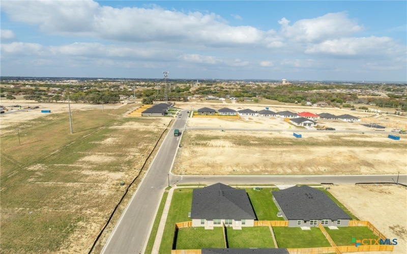 3800 Pecan Hickory Trail unit: B #B, Killeen, TX 76542, 3 Bedrooms Bedrooms, ,2 BathroomsBathrooms,Residential,For Sale,3800 Pecan Hickory Trail unit: B,0,598485