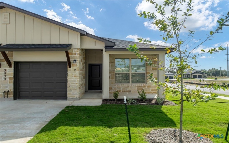 3800 Pecan Hickory Trail unit: B #B, Killeen, TX 76542, 3 Bedrooms Bedrooms, ,2 BathroomsBathrooms,Residential,For Sale,3800 Pecan Hickory Trail unit: B,0,598485