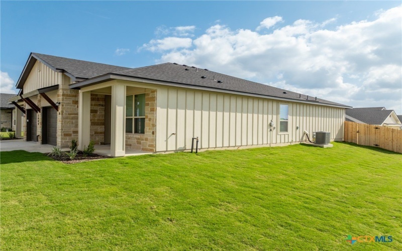 3800 Pecan Hickory Trail unit: B #B, Killeen, TX 76542, 3 Bedrooms Bedrooms, ,2 BathroomsBathrooms,Residential,For Sale,3800 Pecan Hickory Trail unit: B,0,598485