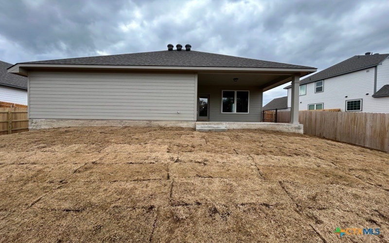 106 Nettie Drive, Killeen, TX 76542, 3 Habitaciones Habitaciones , ,2 BañosBaños,Residential,En Venta,106 Nettie Drive,0,598510