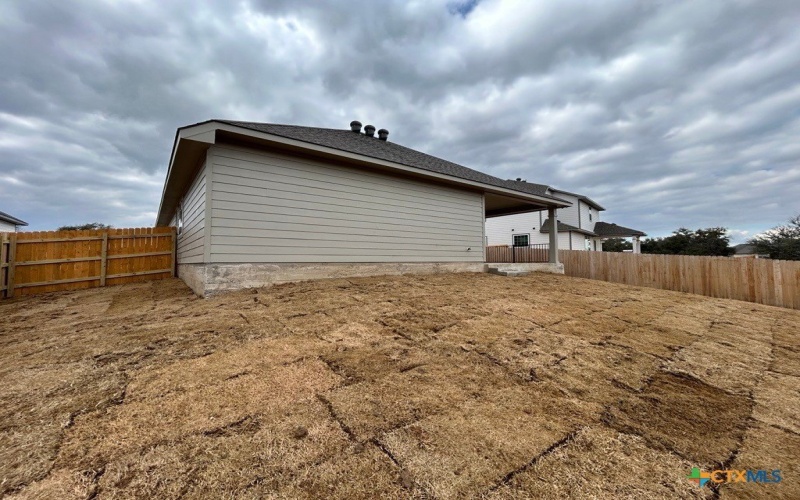 106 Nettie Drive, Killeen, TX 76542, 3 Habitaciones Habitaciones , ,2 BañosBaños,Residential,En Venta,106 Nettie Drive,0,598510