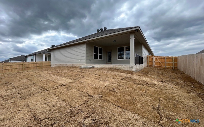 106 Nettie Drive, Killeen, TX 76542, 3 Habitaciones Habitaciones , ,2 BañosBaños,Residential,En Venta,106 Nettie Drive,0,598510