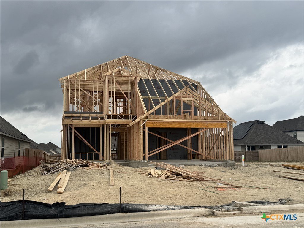 5511 Abana Drive, Killeen, TX 76542, 4 Bedrooms Bedrooms, ,2 BathroomsBathrooms,Residential,For Sale,5511 Abana Drive,0,598524