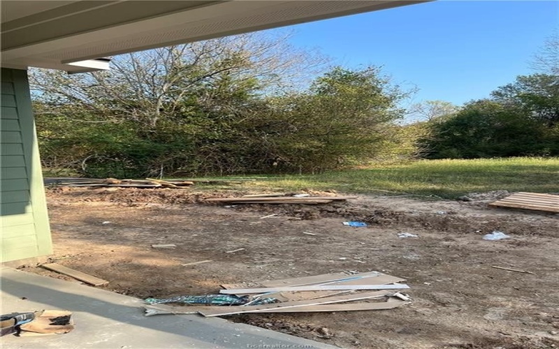 513 Hall Street, Bryan, TX 77803, 3 Bedrooms Bedrooms, ,2 BathroomsBathrooms,Residential,For Sale,513 Hall Street,0,25012280