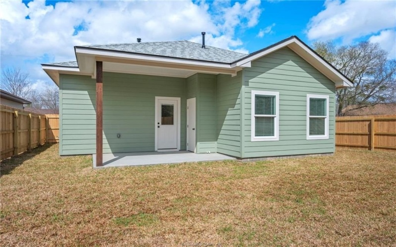 513 Hall Street, Bryan, TX 77803, 3 Habitaciones Habitaciones , ,2 BañosBaños,Residential,En Venta,513 Hall Street,0,25012280