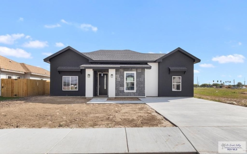 2345 W DORCAS CIRCLE, BROWNSVILLE, TX 78521, 3 Habitaciones Habitaciones , ,2 BañosBaños,Residential,En Venta,2345 W DORCAS CIRCLE,0,29770163