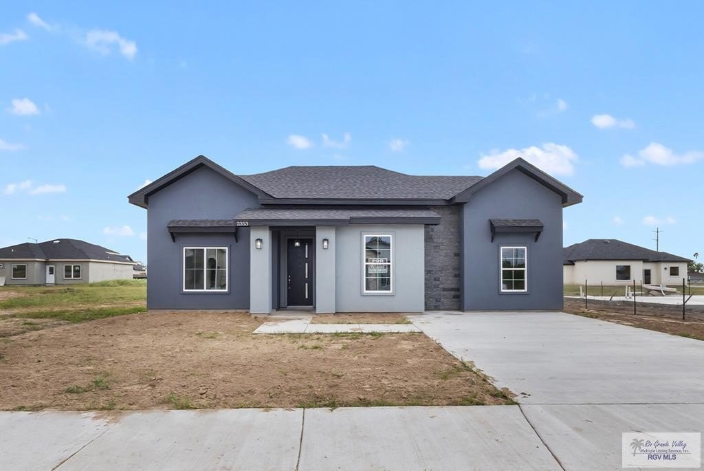 2353 W DORCAS CIRCLE, BROWNSVILLE, TX 78521, 3 Habitaciones Habitaciones , ,2 BañosBaños,Residential,En Venta,2353 W DORCAS CIRCLE,0,29770166