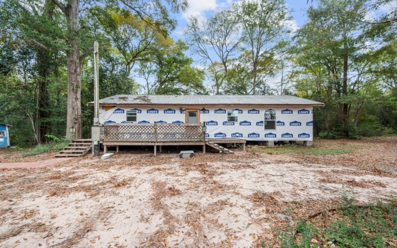 1556 FM 254 S, Jasper, TX 75951, 1 Bedroom Bedrooms, ,1 BathroomBathrooms,Residential,For Sale,1556 FM 254 S,0,5107216