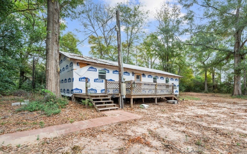 1556 FM 254 S, Jasper, TX 75951, 1 Bedroom Bedrooms, ,1 BathroomBathrooms,Residential,For Sale,1556 FM 254 S,0,5107216