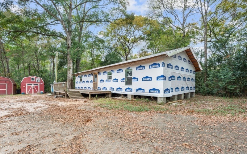 1556 FM 254 S, Jasper, TX 75951, 1 Bedroom Bedrooms, ,1 BathroomBathrooms,Residential,For Sale,1556 FM 254 S,0,5107216