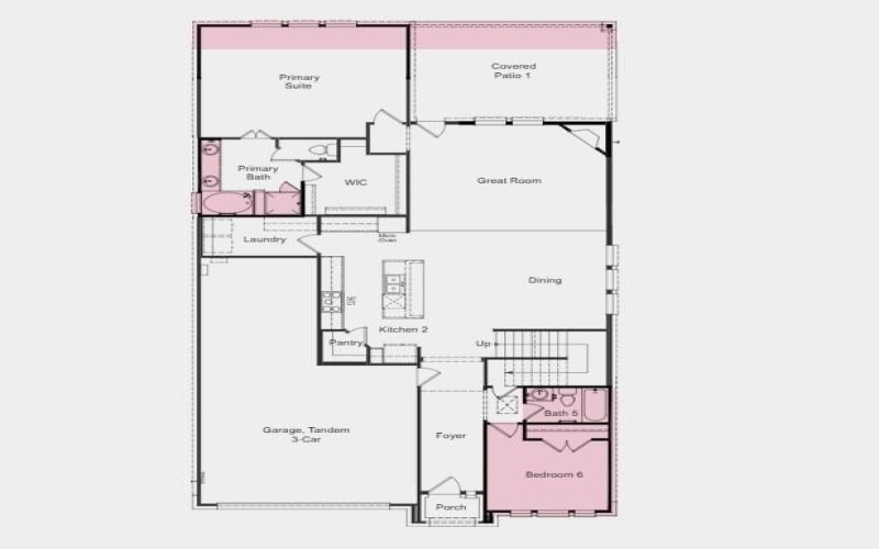 310 Trillium Street, Oak Point, TX 75068, 5 Habitaciones Habitaciones , ,5 BañosBaños,Residential,En Venta,310 Trillium Street,0,20974147