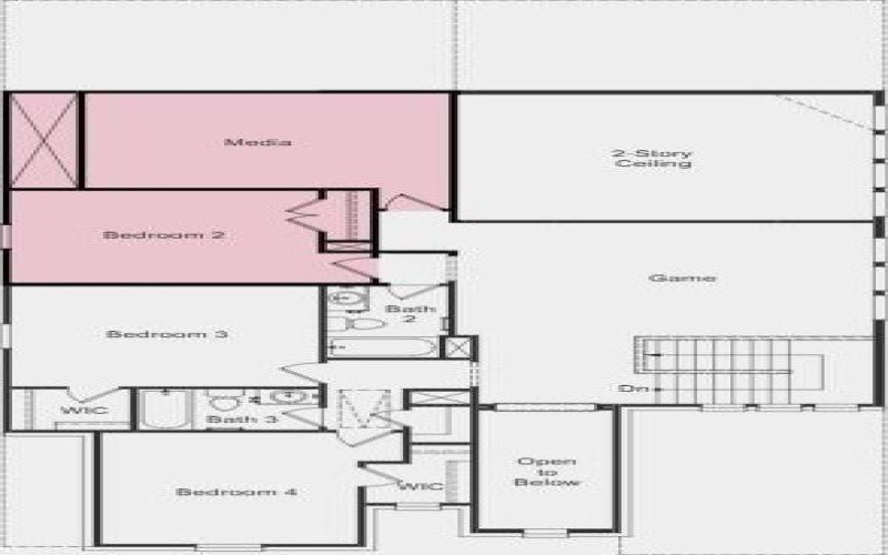 310 Trillium Street, Oak Point, TX 75068, 5 Habitaciones Habitaciones , ,5 BañosBaños,Residential,En Venta,310 Trillium Street,0,20974147