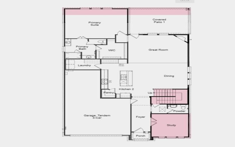 3317 San Clemente Drive, Melissa, TX 75454, 4 Bedrooms Bedrooms, ,3 BathroomsBathrooms,Residential,For Sale,3317 San Clemente Drive,0,21042203