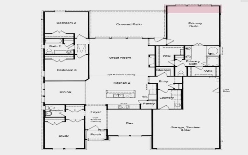 331 Trillium Street, Oak Point, TX 75068, 4 Bedrooms Bedrooms, ,3 BathroomsBathrooms,Residential,For Sale,331 Trillium Street,0,21081475