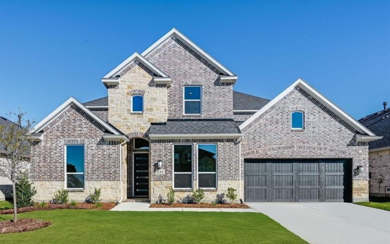 335 Trillium Street, Oak Point, TX 75068, 4 Habitaciones Habitaciones , ,5 BañosBaños,Residential,En Venta,335 Trillium Street,0,21081610