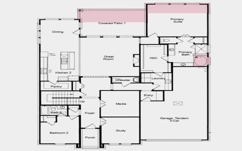 335 Trillium Street, Oak Point, TX 75068, 4 Habitaciones Habitaciones , ,5 BañosBaños,Residential,En Venta,335 Trillium Street,0,21081610