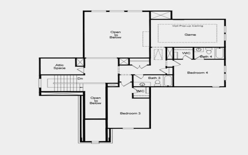 335 Trillium Street, Oak Point, TX 75068, 4 Habitaciones Habitaciones , ,5 BañosBaños,Residential,En Venta,335 Trillium Street,0,21081610