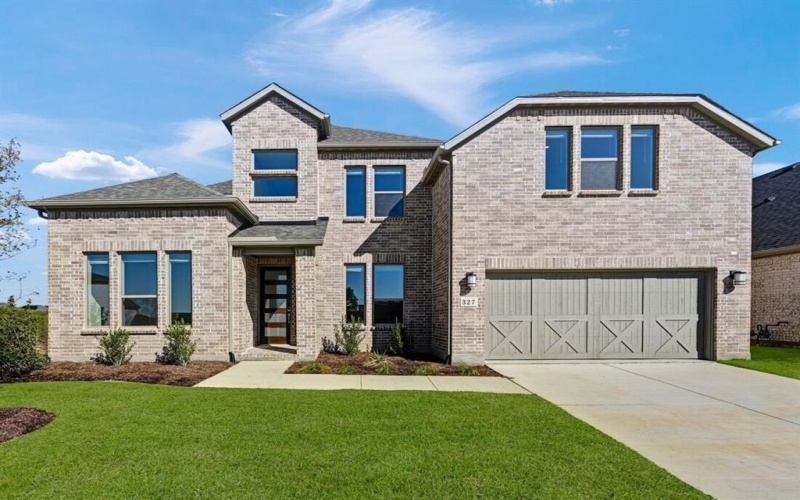 327 Trillium Street, Oak Point, TX 75068, 5 Habitaciones Habitaciones , ,5 BañosBaños,Residential,En Venta,327 Trillium Street,0,21081660