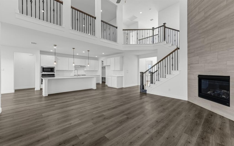 327 Trillium Street, Oak Point, TX 75068, 5 Habitaciones Habitaciones , ,5 BañosBaños,Residential,En Venta,327 Trillium Street,0,21081660