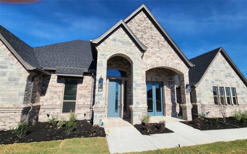 1017 Paradise Parkway, Poolville, TX 76487, 4 Bedrooms Bedrooms, ,2 BathroomsBathrooms,Residential,For Sale,1017 Paradise Parkway,0,21095655