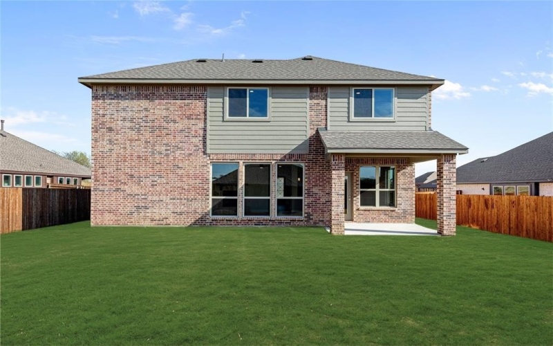 8 Grouse Circle, Sanger, TX 76266, 4 Bedrooms Bedrooms, ,3 BathroomsBathrooms,Residential,For Sale,8 Grouse Circle,0,21101031