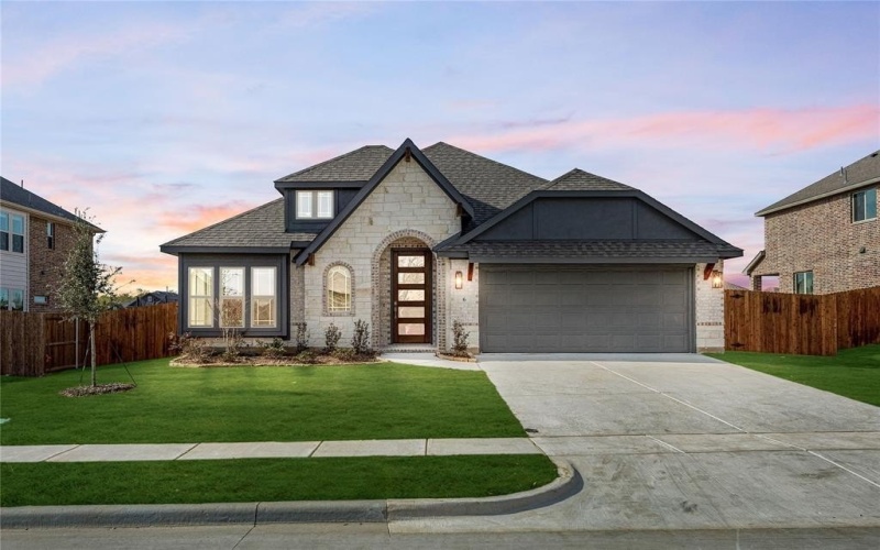 6 Grouse Circle, Sanger, TX 76266, 4 Bedrooms Bedrooms, ,3 BathroomsBathrooms,Residential,For Sale,6 Grouse Circle,0,21101045