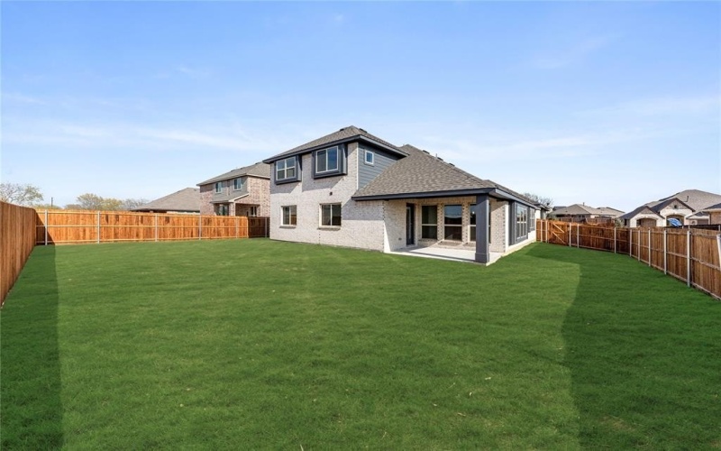 6 Grouse Circle, Sanger, TX 76266, 4 Bedrooms Bedrooms, ,3 BathroomsBathrooms,Residential,For Sale,6 Grouse Circle,0,21101045