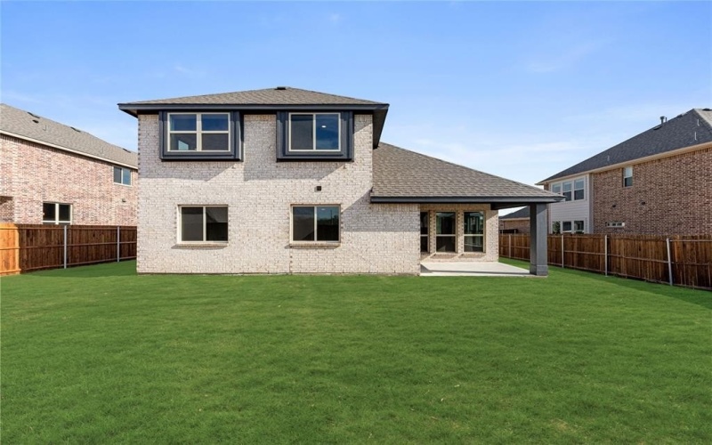 6 Grouse Circle, Sanger, TX 76266, 4 Bedrooms Bedrooms, ,3 BathroomsBathrooms,Residential,For Sale,6 Grouse Circle,0,21101045