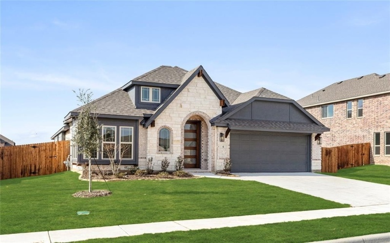 6 Grouse Circle, Sanger, TX 76266, 4 Bedrooms Bedrooms, ,3 BathroomsBathrooms,Residential,For Sale,6 Grouse Circle,0,21101045