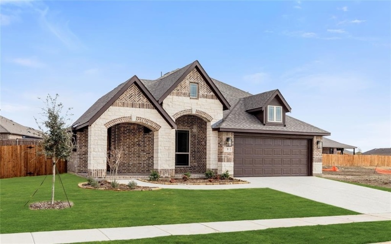 5 Grouse Circle, Sanger, TX 76266, 4 Bedrooms Bedrooms, ,3 BathroomsBathrooms,Residential,For Sale,5 Grouse Circle,0,21101065