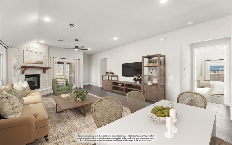 9 Grouse Circle, Sanger, TX 76266, 4 Bedrooms Bedrooms, ,2 BathroomsBathrooms,Residential,For Sale,9 Grouse Circle,0,21101084