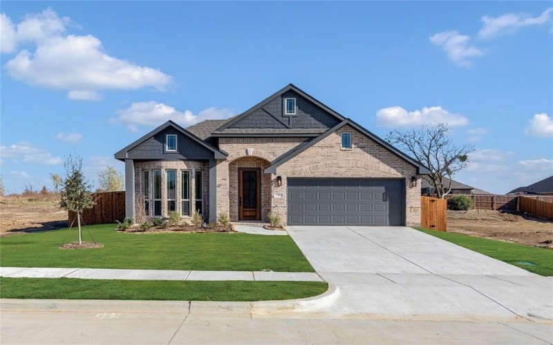 9 Grouse Circle, Sanger, TX 76266, 4 Bedrooms Bedrooms, ,2 BathroomsBathrooms,Residential,For Sale,9 Grouse Circle,0,21101084