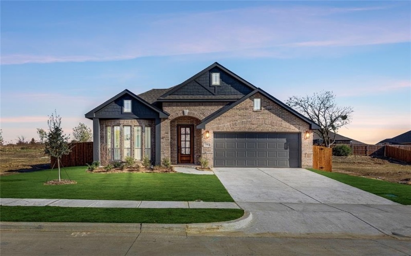 9 Grouse Circle, Sanger, TX 76266, 4 Bedrooms Bedrooms, ,2 BathroomsBathrooms,Residential,For Sale,9 Grouse Circle,0,21101084