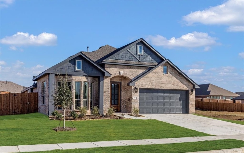 9 Grouse Circle, Sanger, TX 76266, 4 Bedrooms Bedrooms, ,2 BathroomsBathrooms,Residential,For Sale,9 Grouse Circle,0,21101084