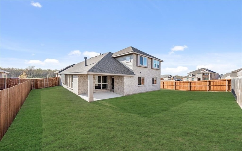 169 Creekside Drive, Sanger, TX 76266, 4 Habitaciones Habitaciones , ,3 BañosBaños,Residential,En Venta,169 Creekside Drive,0,21101107