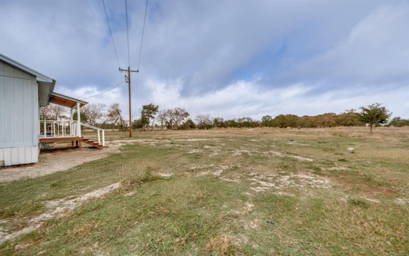 1250 County Road 4120, Bonham, TX 75418, 1 Dormitorio Habitaciones , ,1 BañoBaños,Residential,En Venta,1250 County Road 4120,0,21104275