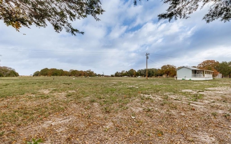 1250 County Road 4120, Bonham, TX 75418, 1 Dormitorio Habitaciones , ,1 BañoBaños,Residential,En Venta,1250 County Road 4120,0,21104275