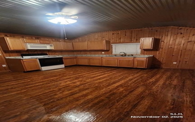 1250 County Road 4120, Bonham, TX 75418, 1 Dormitorio Habitaciones , ,1 BañoBaños,Residential,En Venta,1250 County Road 4120,0,21104275